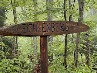 Ein Bild, das Baum, draußen, Pflanze, Schild enthält.

Automatisch generierte Beschreibung